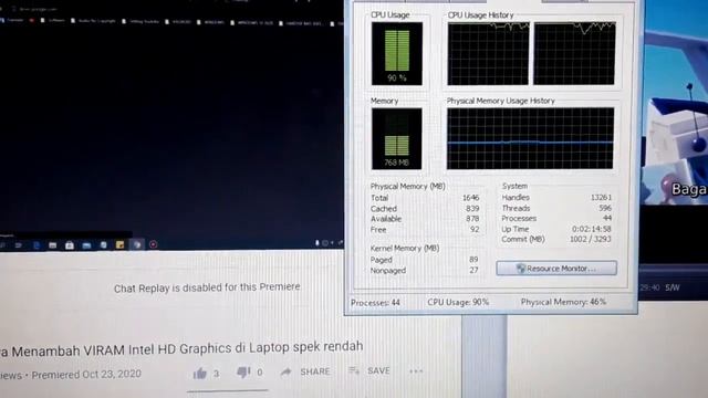 Windows 7 SuperLite AIl In One Terbaru | 400Mb Ram смотреть онлайн