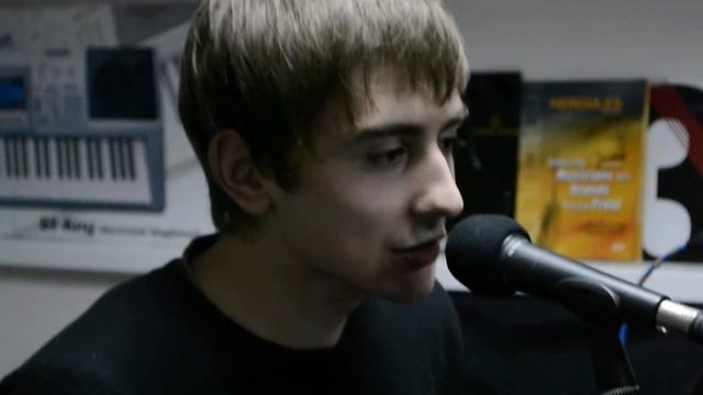 Lumen - гореть (cover) смотреть онлайн