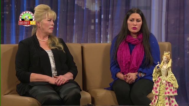 «Без темы» Часть 2: Дизайнеры-модельеры Алеся Кошечкина и Татьяна Жукова смотреть онлайн