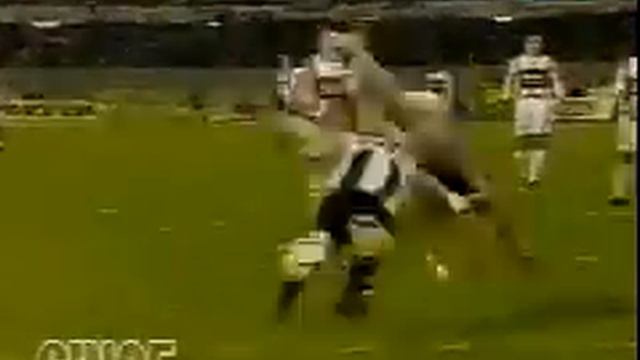 Ayhan Akman En kral faul смотреть онлайн