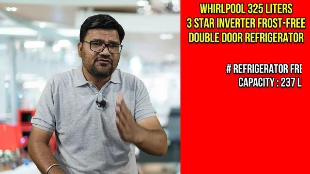 Best BMR Refrigerator India ⚡ Haier vs Whirlpool Fridge Which is Best ⚡ Haier & Whirlpool BMR Fridg смотреть онлайн