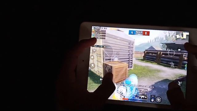 IPAD MINI 5 PUBG TEST PRICE+LAG TEST HEAT TEST IPAD MINI 5 REVIEW PUBG MOBILE end Price смотреть онлайн