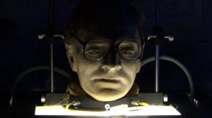 Голова профессора Доуэля