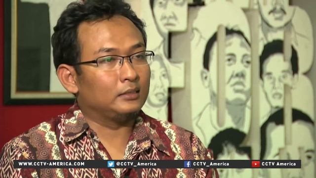 Cases of modern-day slavery shock Indonesia смотреть онлайн