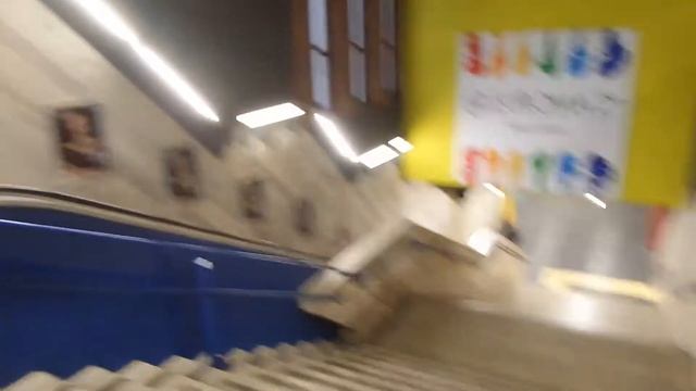 I Зарисовки с Метро Рима Билет в Метро и Общественный Транспорт Рим Италия Metro ticket Rome 202112