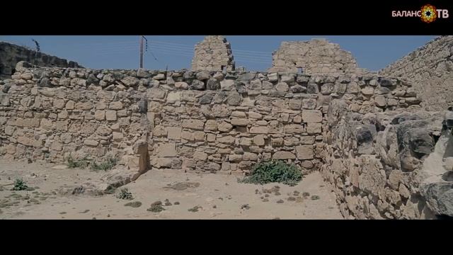 Kolossi Castle (Cyprus) смотреть онлайн