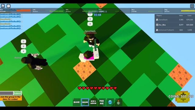 All packs and how much damage they do | Roblox Skywars смотреть онлайн