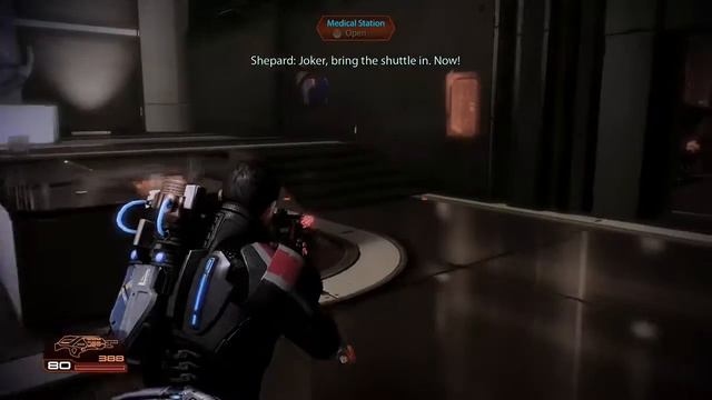 Mass Effect 2 No Commentary Playthrough Part 19 - Kasumi, Stolen Memories смотреть онлайн