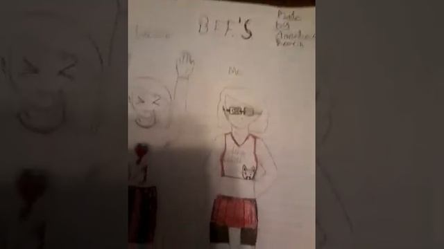 Me and Autumn/sketch смотреть онлайн