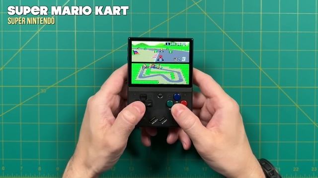 Miyoo Mini Plus In-Depth Review