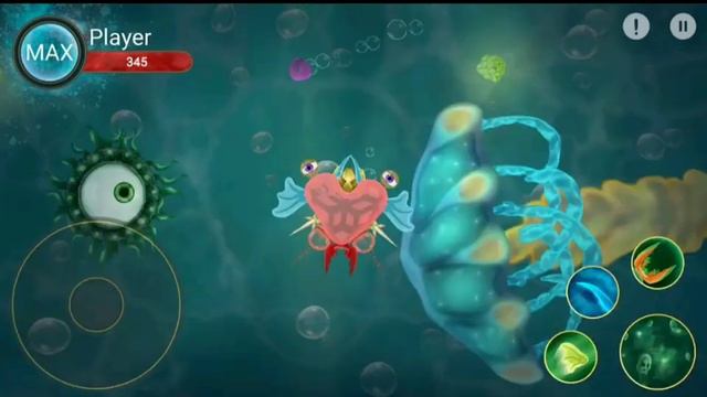 Показываю игры похожие на Spore смотреть онлайн