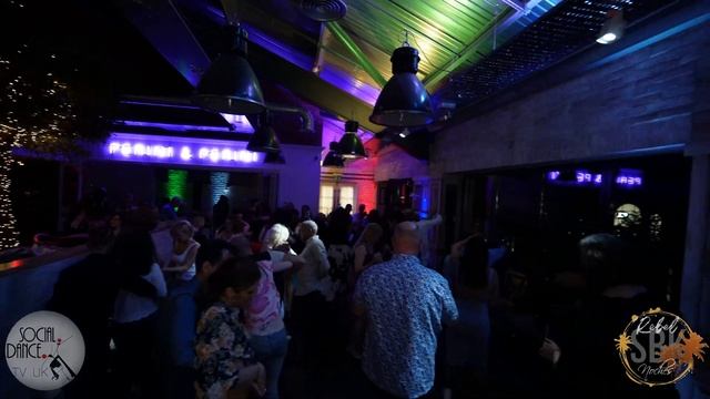 Andreas RU REBEL SBK NOCHES 2023 Sheffield /Salvaje Jr. смотреть онлайн