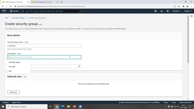 How To Set up A Free Cloud Based SQL Server Instance ( AWS ) смотреть онлайн