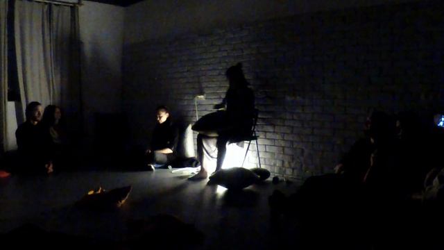 Музыка ханга| Handpan Music