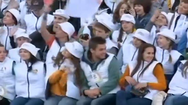 Будущее начинается сегодня Образование смотреть онлайн