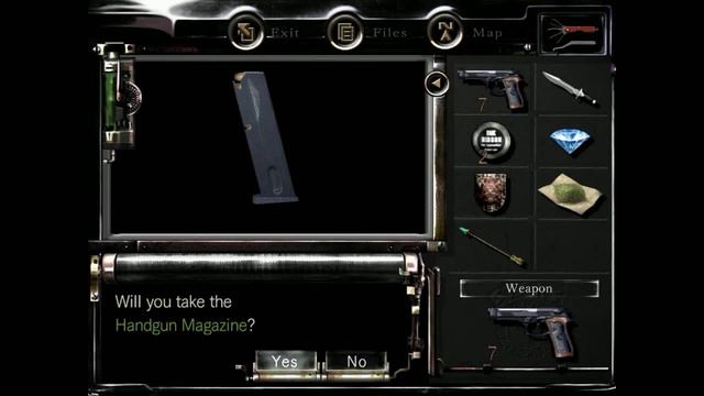 Resident Evil HD Remaster (Normal) Part 2 - Delicious Zombie Food! смотреть онлайн