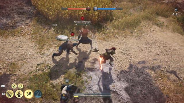 Ukraine WAR մահ ռուս/թրքին Արցախում Assassin's Creed Odyssey смотреть онлайн