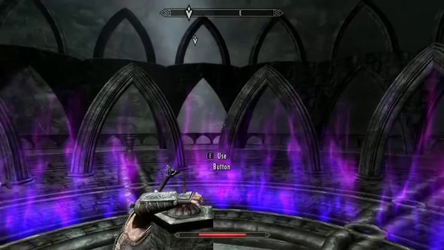 Becoming a vampire 🧛🏻 // The Elder Scrolls V :Skyrim // Gameplay // Part 7 #1 смотреть онлайн