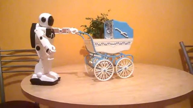 Maxibot GX 386 смотреть онлайн