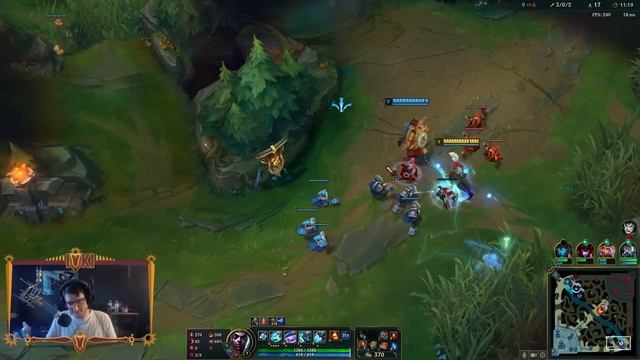 We played the "Time Travelers" and rewind TWICE every fight (good luck killing us) смотреть онлайн