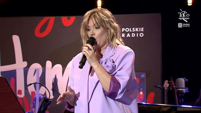 Olga Szomańska "Piosenka uchodźczyni" | Hemar live смотреть онлайн