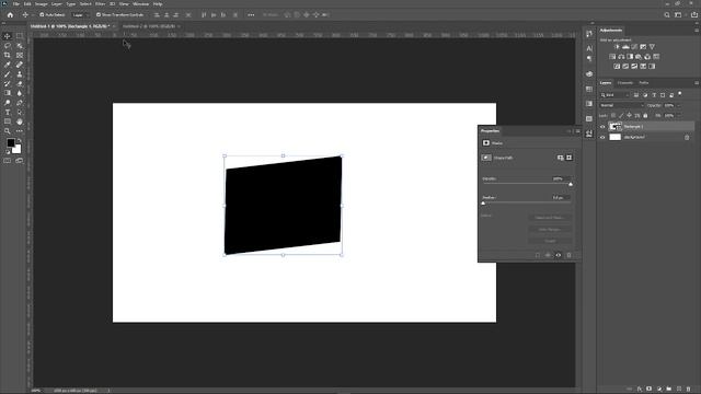 How to use Move tool in Photoshop? || Photoshop tutorial || Class 04|| DE HASAN смотреть онлайн