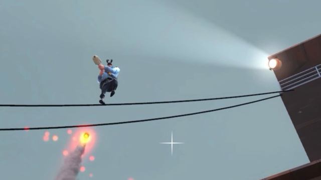 What is Team Fortress 2?! смотреть онлайн