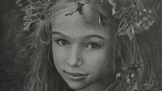 ЕВА ТИМУШ графика художник Тимофеев В П смотреть онлайн