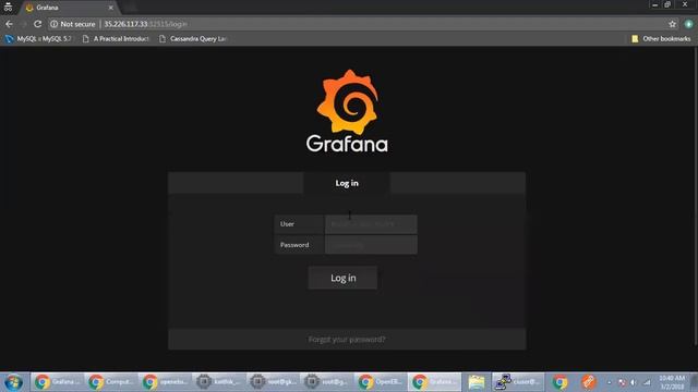 OpenEBS Weekly Contributors Meet - 2nd March, 2018 смотреть онлайн