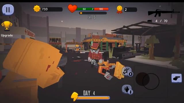After Us Gameplay iOS / Android смотреть онлайн