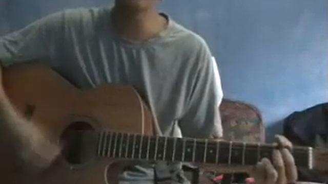 Holy Is The Lord Instructional - Chris Tomlin (Daniel Choo) смотреть онлайн