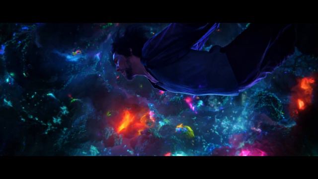 When Does Loki: Season One Take Place? смотреть онлайн