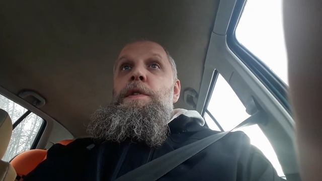 Гольфиус (VW Golf 3) сход-развал - Серия 153 - Диалоговый журнал 14 смотреть онлайн