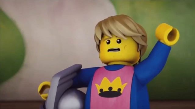 Нексо найтс прикол магазин супов