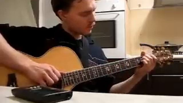 How To Play It Easy Way... Rob Dougan - Clubbed To Death (Theme from Matrix) (fingerstyle guitar) смотреть онлайн