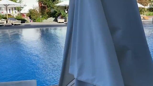 Обзор отеля THOR EXCLUSIVE HOTEL - Бодрум, Турция смотреть онлайн
