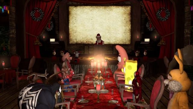 Ертегілер елінің жаңа жылдық кеші | 2022 смотреть онлайн