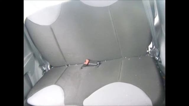 BREAKING PARTS: Citroen C1 2008 смотреть онлайн