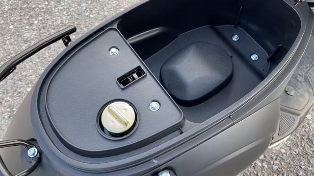 KUBA BLUEBERRY 50 cc SİYAH смотреть онлайн