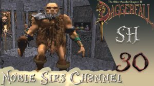 TES 2: Daggerfall ► Прохождение, #30 - Повышаем репутацию #shorts