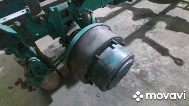 продолженя ремонта т-150 К смотреть онлайн