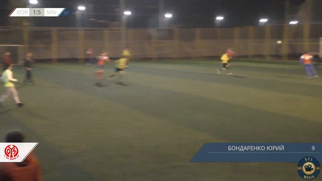 Borussia Dortmund-Mainz 05, 28 тур (Германия) смотреть онлайн