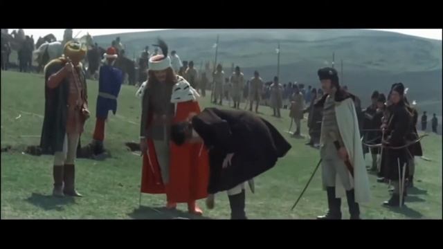 Stefan Cel Mare (Vaslui 1475)