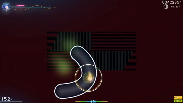 (osu!) ENHYPEN - Drunk-Dazed