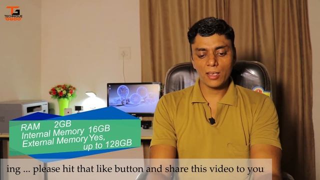 Honor 6 Play 5.0"Display, 8MP, 5MP Camera, 3090mAH Battery, Review, My Opinions смотреть онлайн