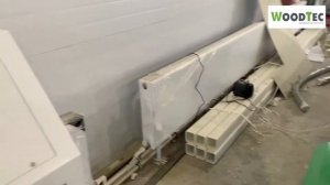 Фрезерно-гравировальный станок с ЧПУ WoodTec H 2040L | БЫСТРЫЙ ОБЗОР СТАНКА | ОСНОВНЫЕ УЗЛЫ