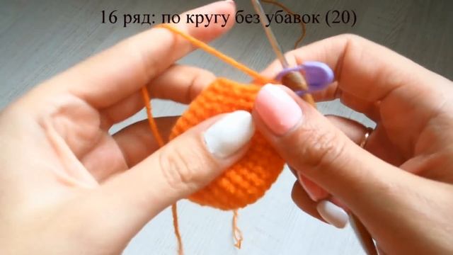 Мышка крючком. Подробный МК. игрушка для кота крючком. Mouse crochet. смотреть онлайн