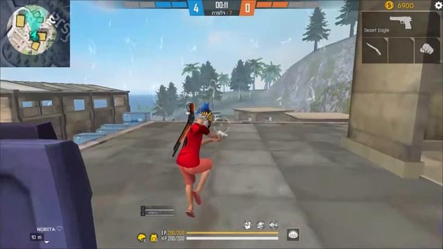 Free Fire low PC UPC i5 2500 смотреть онлайн