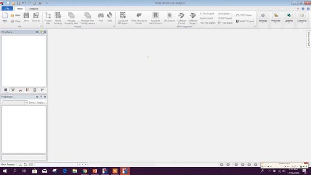 DIFFERENCE BETWEEN TEKLA STRUCTURES & TEKLA STRUCTURAL DESIGNER смотреть онлайн