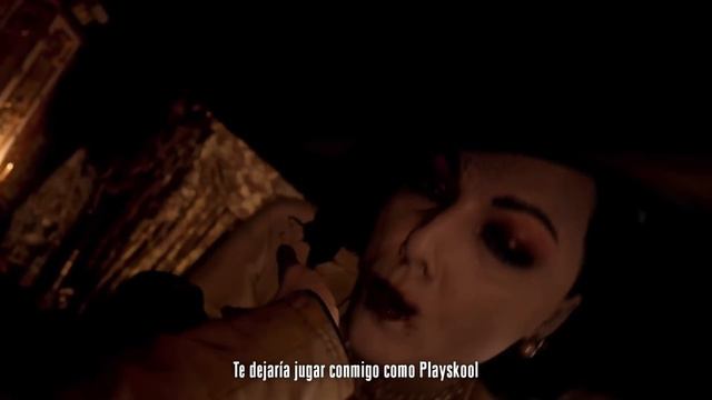 RESIDENT EVIL VILLAGE RAP - Turismo Rural | Keyblade [Prod. Dansonn] смотреть онлайн